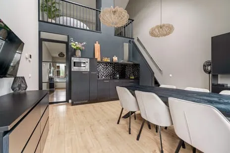 Appartement te koop: Boschweg 61-13, Boschweg Noordoost Schijndel