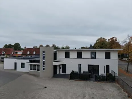 Appartement te koop: Boschweg 64-07, Boschweg Zuidwest Schijndel