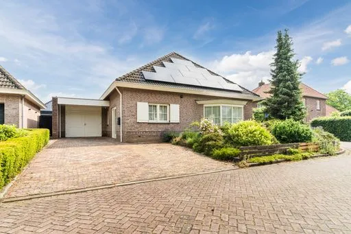 Woning te koop: Bosdammen, Verspreide huizen Uilecoten Ammerzoden