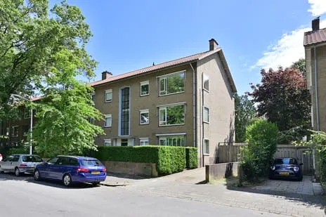 Appartement te koop: Bosdrift 243, Bloemenkwartier Zuid Hilversum