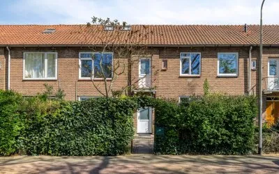 Appartement te koop: Bosduifstraat 18, Wolfskuil Nijmegen