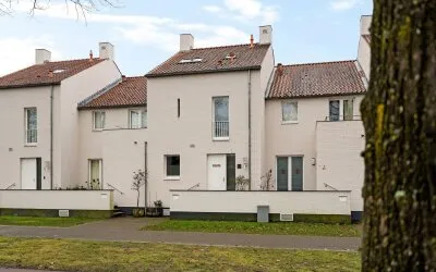Tussenwoning te koop: Bosfazant 17, Bosrijk Eindhoven