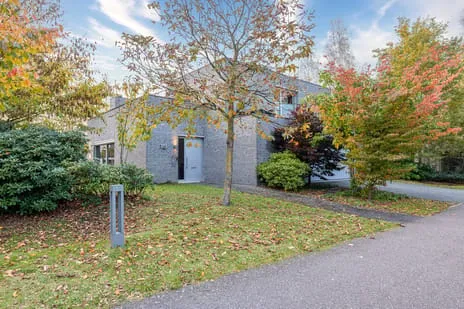 Vrijstaande woning te koop: Bosfazant 18, Bosrijk Eindhoven