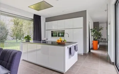 Vrijstaande woning te koop: Bosfazant 18, Bosrijk Eindhoven