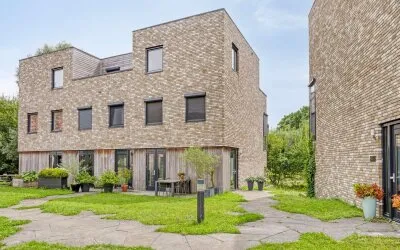 Hoekwoning te koop: Bosgaai 36, Bosrijk Eindhoven