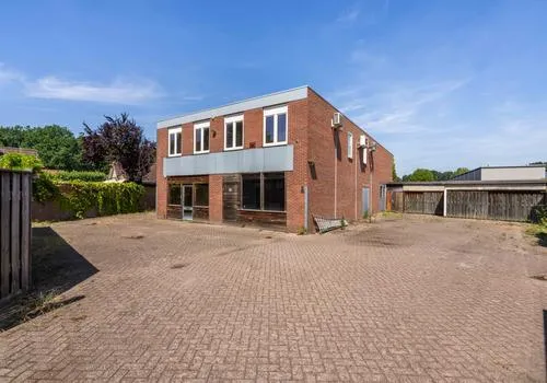 Vrijstaande woning te koop: Boshoverbeek 54, Kazernelaan Weert