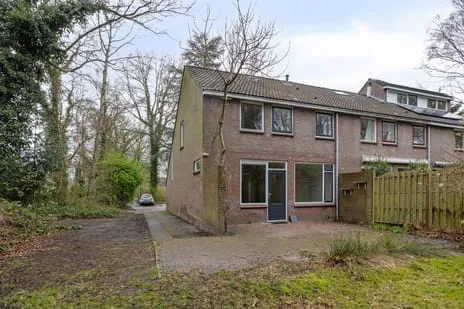 Hoekwoning te koop: Boskamp 1, Oosterhaar Haren (Gr)