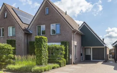 Semi-detached for sale: Boskamp 18, Beltrum Beltrum