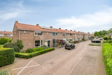 Hoekwoning te koop: Boskamp 26, Hogenkamp en omgeving Hattem