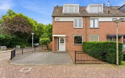 Hoekwoning te koop: Boskamp 65, Krommeweg-Zuid Hendrik-Ido-Ambacht