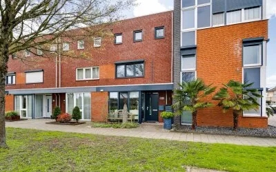 Tussenwoning te koop: Boskampstraat 21, Maasveld II Tegelen