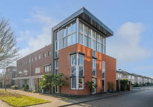 Hoekwoning te koop: Boskampstraat 23, Maasveld II Tegelen