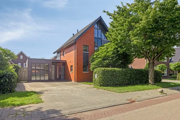 Koopwoning: Boskampstraat 28 in Zwolle - €899.500 - 196m²