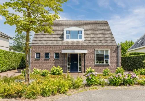 Vrijstaande woning te koop: Boskoop 8, Appelbuurt Asten