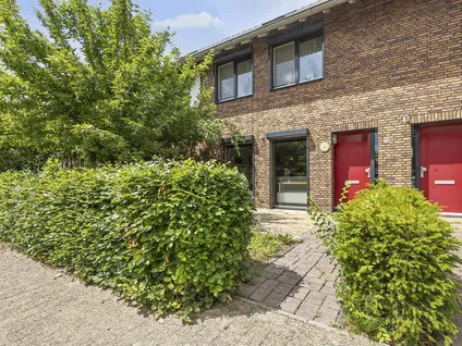Appartement te koop: Boskoops Glorie 14, t Kempke-Bloemstraat Huissen