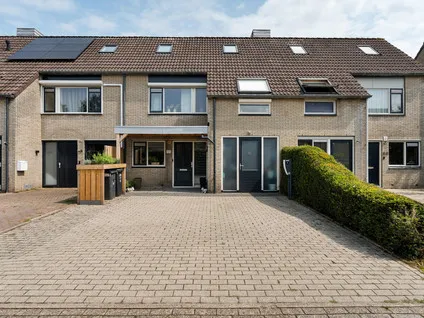 Koopwoning: Boskraai 69 in Emmen - €325.000 - 136m²