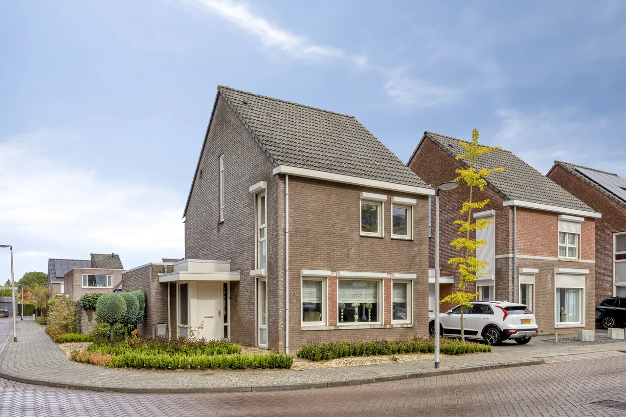 Hoekwoning te koop: Boskriek 19, Landgraaf