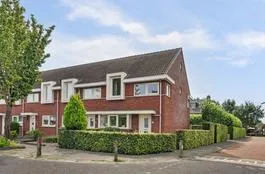 Hoekwoning te koop: Boskriek 2, Noordoost Alphen Alphen