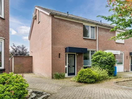 Hoekwoning te koop: Boskriek 27, Bogerd-Vijfhuis Uden