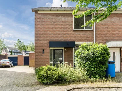 Hoekwoning te koop: Boskriek 27, Bogerd-Vijfhuis Uden