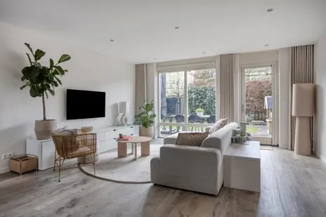 Hoekwoning te koop: Boskriek 5, Noordoost Alphen Alphen (Nb)