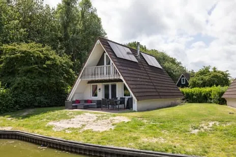 Woning te koop: Boslaan 1-210, Gramsbergen Kern Gramsbergen