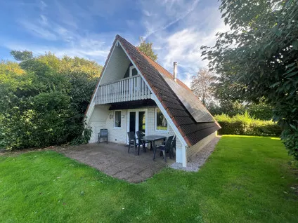 Vrijstaande woning te koop: Boslaan 1-219, Gramsbergen Kern Gramsbergen