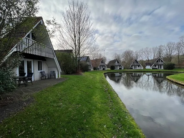 Vrijstaande woning te koop: Boslaan 1-220, Gramsbergen Kern Gramsbergen