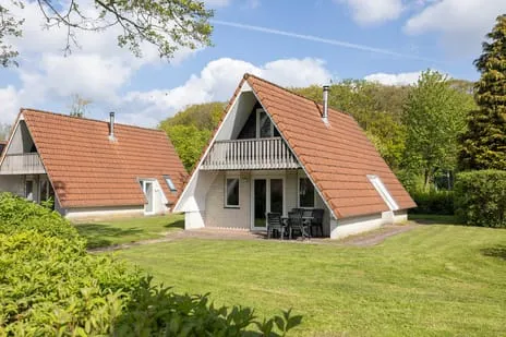 Woning te koop: Boslaan 1-3, Gramsbergen Kern Gramsbergen