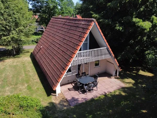 Vrijstaande woning te koop: Boslaan 1-91, Gramsbergen Kern Gramsbergen