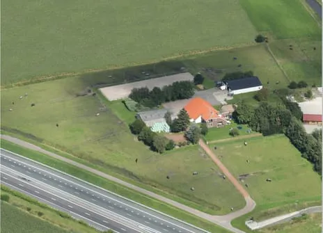 Vrijstaande woning te koop: Boslaan 13, Scheemdermeer Midwolda