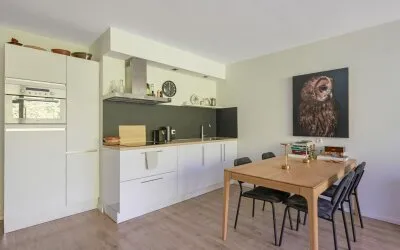 Appartement te koop: Boslaan 131, Haagse Bos 'S-Gravenhage
