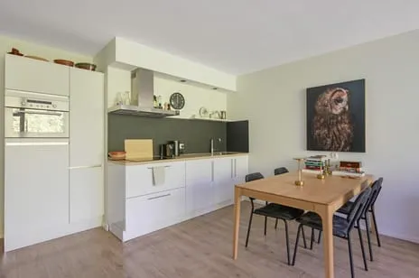 Appartement te koop: Boslaan 131, Haagse Bos 'S-Gravenhage