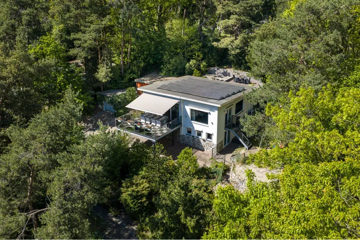 Vrijstaande woning te koop: Boslaan 15, Kakert Landgraaf
