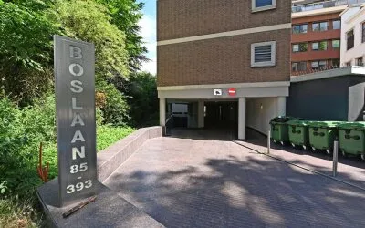 Appartement te koop: Boslaan 197, Haagse Bos 'S-Gravenhage
