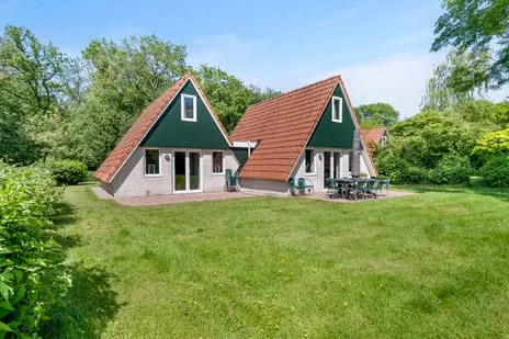 Woning te koop: Boslaan 1R104, Gramsbergen Kern Gramsbergen