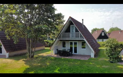 Woning te koop: Boslaan 1R132, Gramsbergen