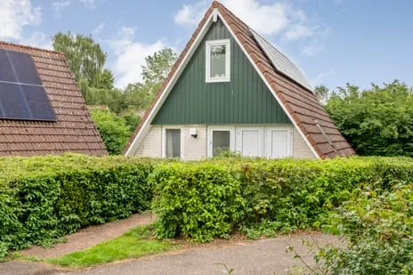 Vrijstaande woning te koop: Boslaan 1R151, Gramsbergen Kern Gramsbergen