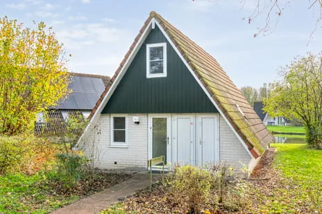 Woning te koop: Boslaan 1R157, Gramsbergen Kern Gramsbergen