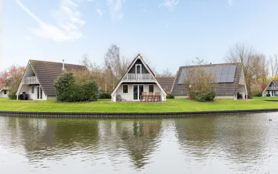 Woning te koop: Boslaan 1R185, Gramsbergen