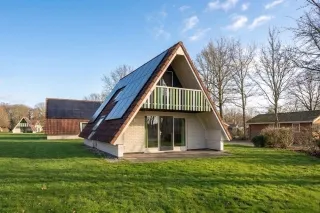 Woning te koop: Boslaan 1R19, Gramsbergen Kern Gramsbergen