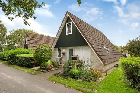 Woning te koop: Boslaan 1R193, Gramsbergen Kern Gramsbergen