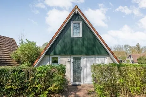 Vrijstaande woning te koop: Boslaan 1R216, Gramsbergen Kern Gramsbergen