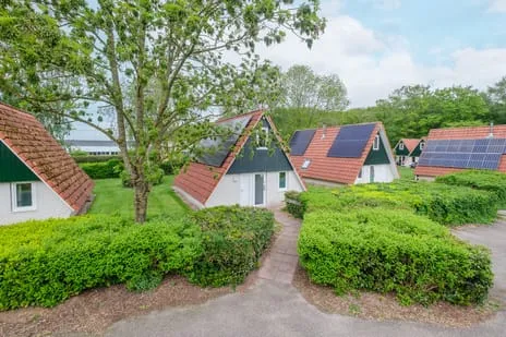 Vrijstaande woning te koop: Boslaan 1R80, Gramsbergen Kern Gramsbergen