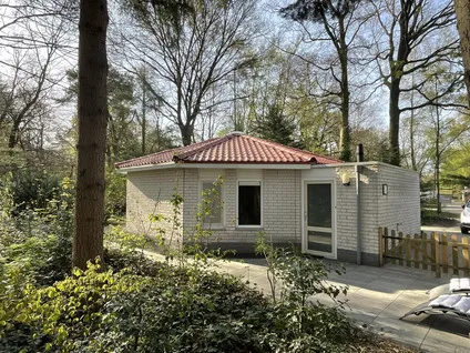 Vrijstaande woning te koop: Boslaan 2-14, Strokel Harderwijk
