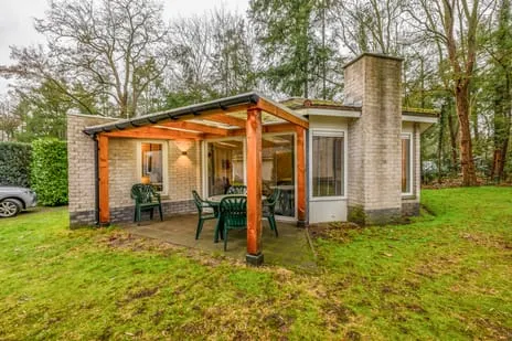 Woning te koop: Boslaan 2-41, Strokel Harderwijk