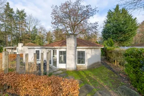 Woning te koop: Boslaan 2-50, Harderwijk