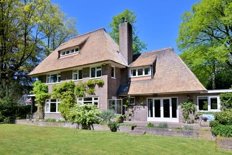 Vrijstaande woning te koop: Boslaan 2, Dorp Warnsveld Warnsveld