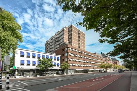 Appartement te koop: Boslaan 243, Haagse Bos 'S-Gravenhage