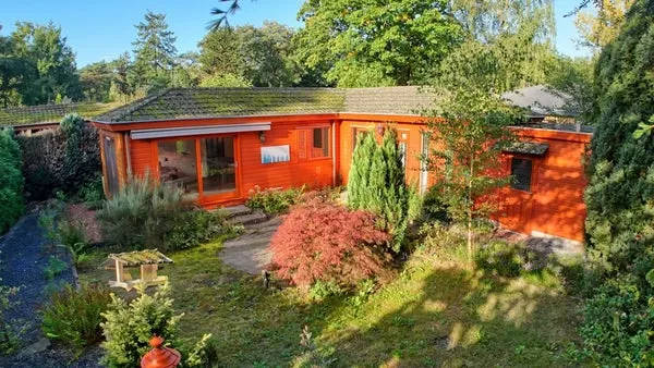 Koopwoning: Boslaan 2A-32 in Harderwijk - €125.000 - 64m²